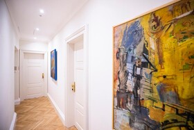The Mozart Prague