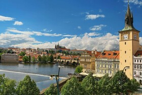 The Mozart Prague