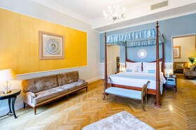 The Mozart Prague