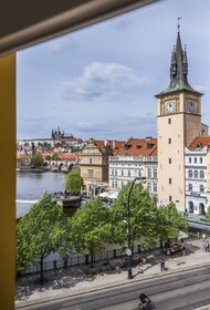 The Mozart Prague