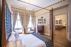 The Mozart Prague
