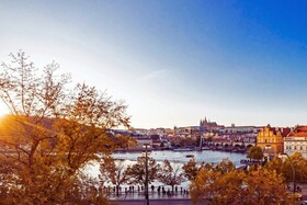 The Mozart Prague