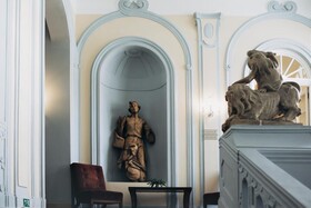 The Mozart Prague