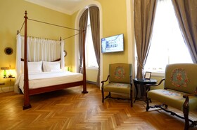 The Mozart Prague