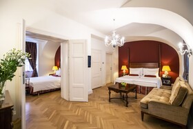 The Mozart Prague