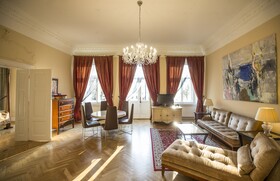 The Mozart Prague