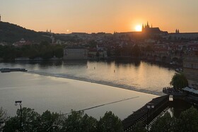 The Mozart Prague
