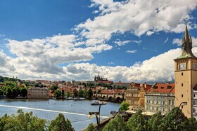 The Mozart Prague