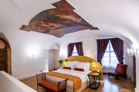 The Mozart Prague