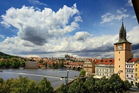 The Mozart Prague