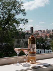 The Mozart Prague