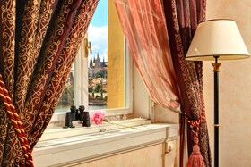 The Mozart Prague