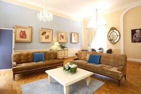 The Mozart Prague