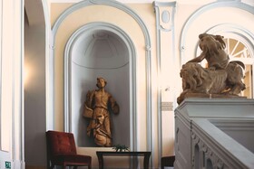 The Mozart Prague