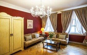 The Mozart Prague