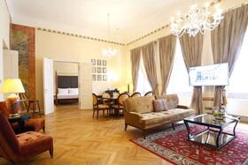 The Mozart Prague