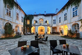 The Mozart Prague