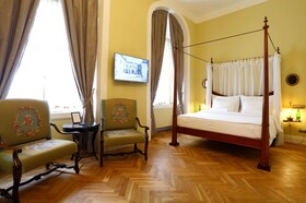 The Mozart Prague