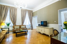 The Mozart Prague