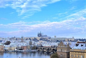 The Mozart Prague