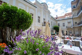 The Mozart Prague