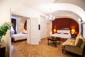 The Mozart Prague