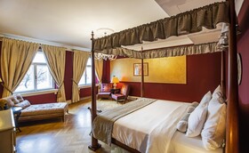 The Mozart Prague