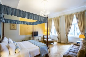 The Mozart Prague