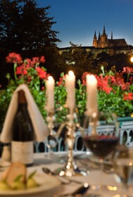 The Mozart Prague