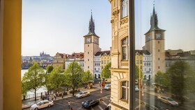 The Mozart Prague
