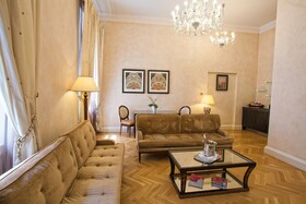 The Mozart Prague