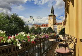 The Mozart Prague