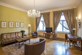 The Mozart Prague