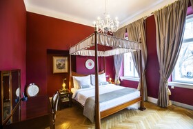 The Mozart Prague