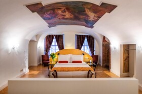 The Mozart Prague