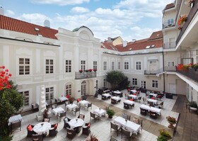 The Mozart Prague