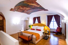 The Mozart Prague