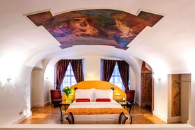 The Mozart Prague