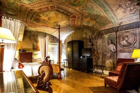 The Mozart Prague
