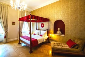 The Mozart Prague