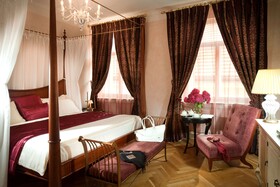 The Mozart Prague