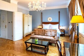 The Mozart Prague