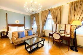 The Mozart Prague