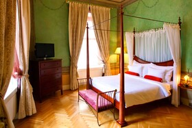 The Mozart Prague
