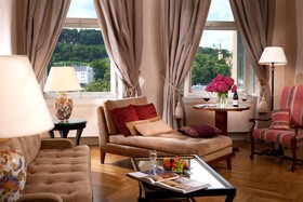 The Mozart Prague