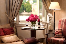 The Mozart Prague