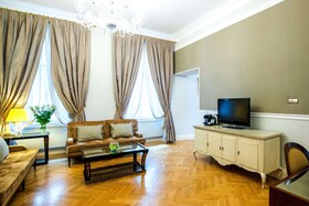 The Mozart Prague