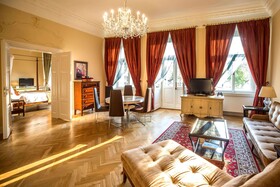 The Mozart Prague