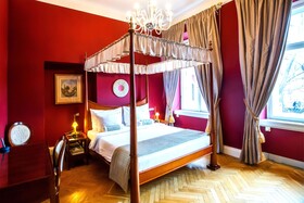 The Mozart Prague