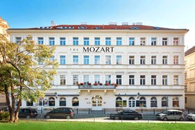 The Mozart Prague